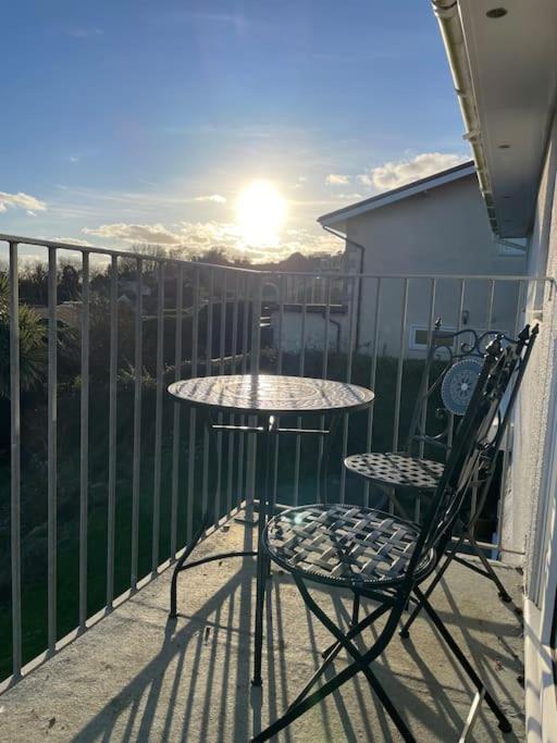 Stunning Charmouth Property With Bay Views! Zewnętrze zdjęcie