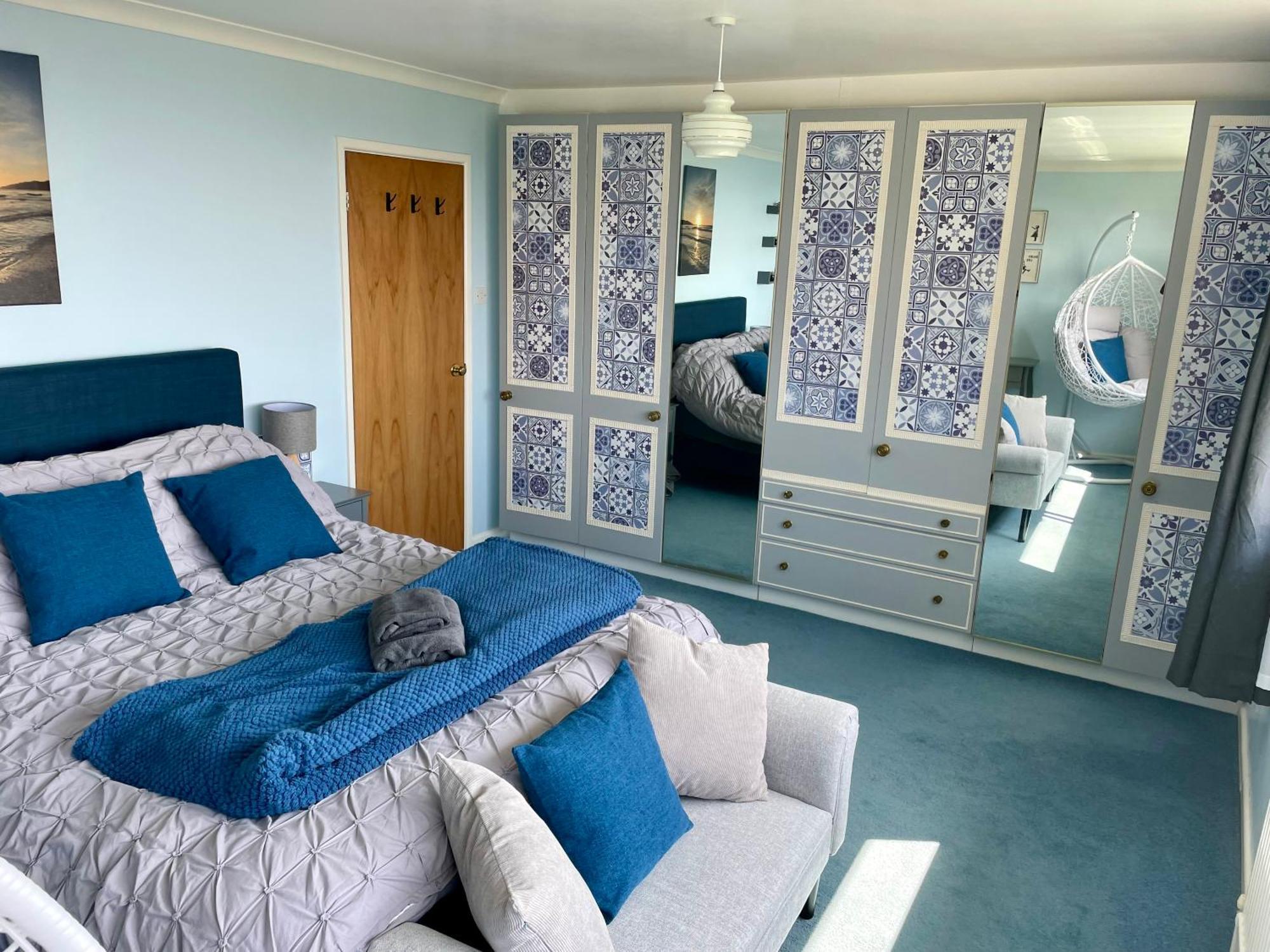 Stunning Charmouth Property With Bay Views! Zewnętrze zdjęcie