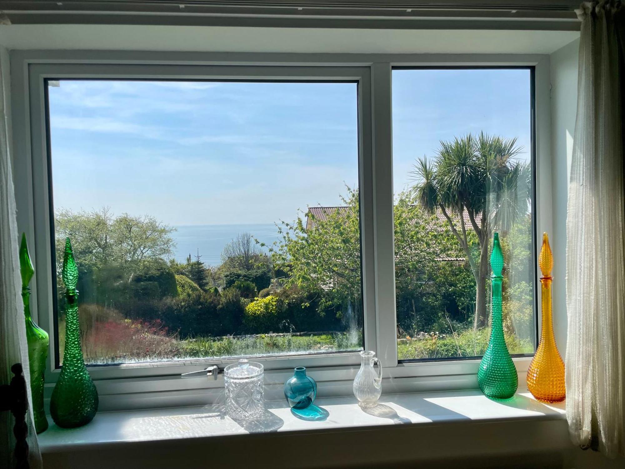 Stunning Charmouth Property With Bay Views! Zewnętrze zdjęcie